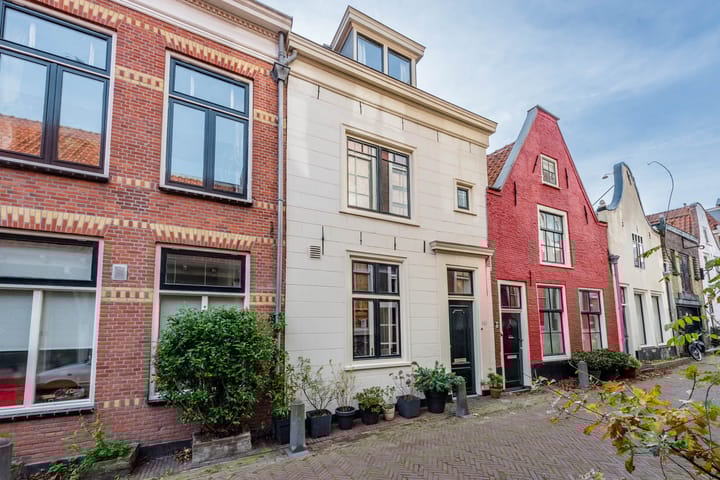 Lange Wijngaardstraat 5 main image