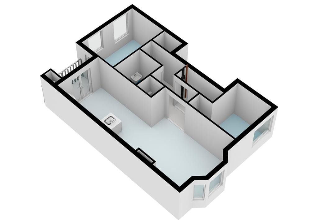 Photo 26 of Waalstraat 30-1