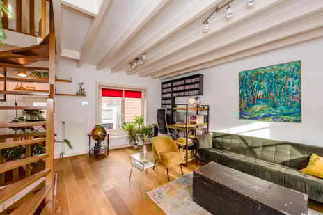 Lange Wijngaardstraat 5 tertiary image