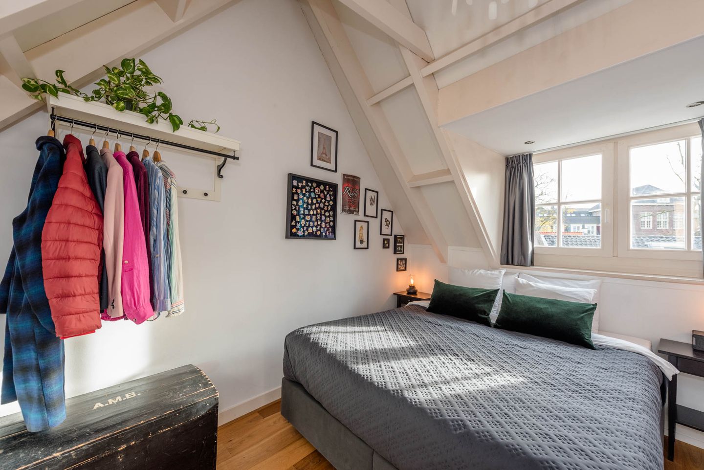 Foto 4 van Lange Wijngaardstraat 5