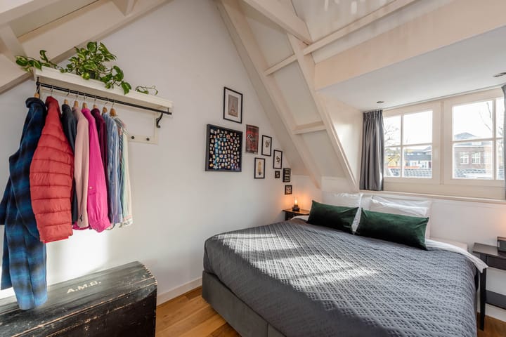 Foto 4 van Lange Wijngaardstraat 5