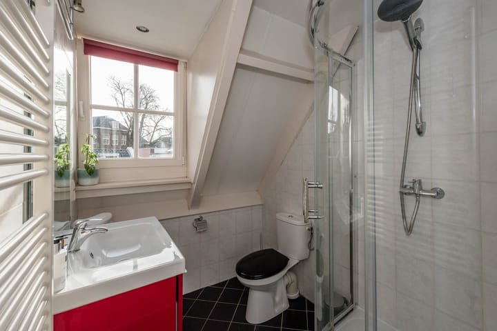 Foto 5 van Lange Wijngaardstraat 5