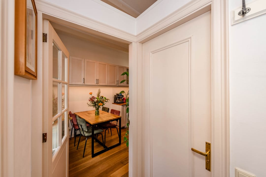 Foto 7 van Lange Wijngaardstraat 5