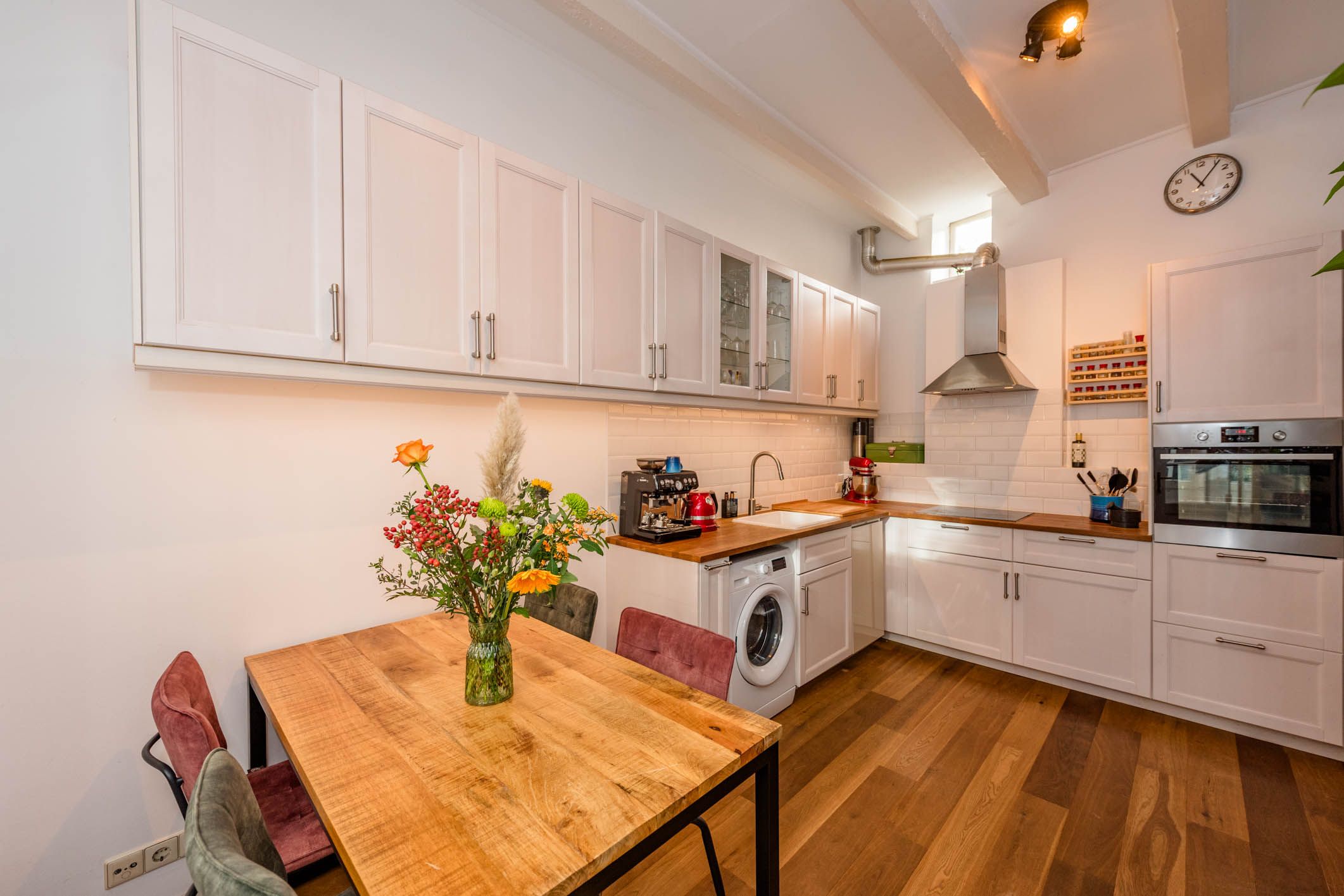 Foto 9 van Lange Wijngaardstraat 5