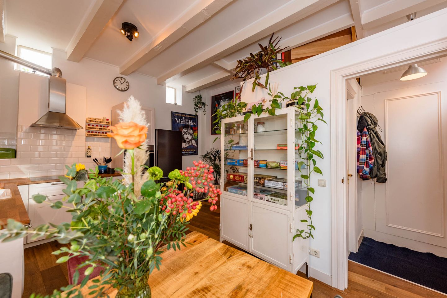 Foto 10 van Lange Wijngaardstraat 5