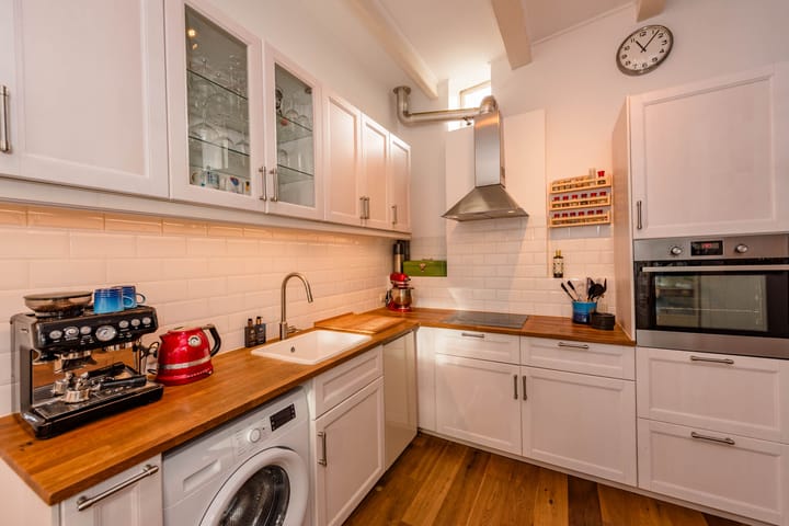 Photo 11 of Lange Wijngaardstraat 5