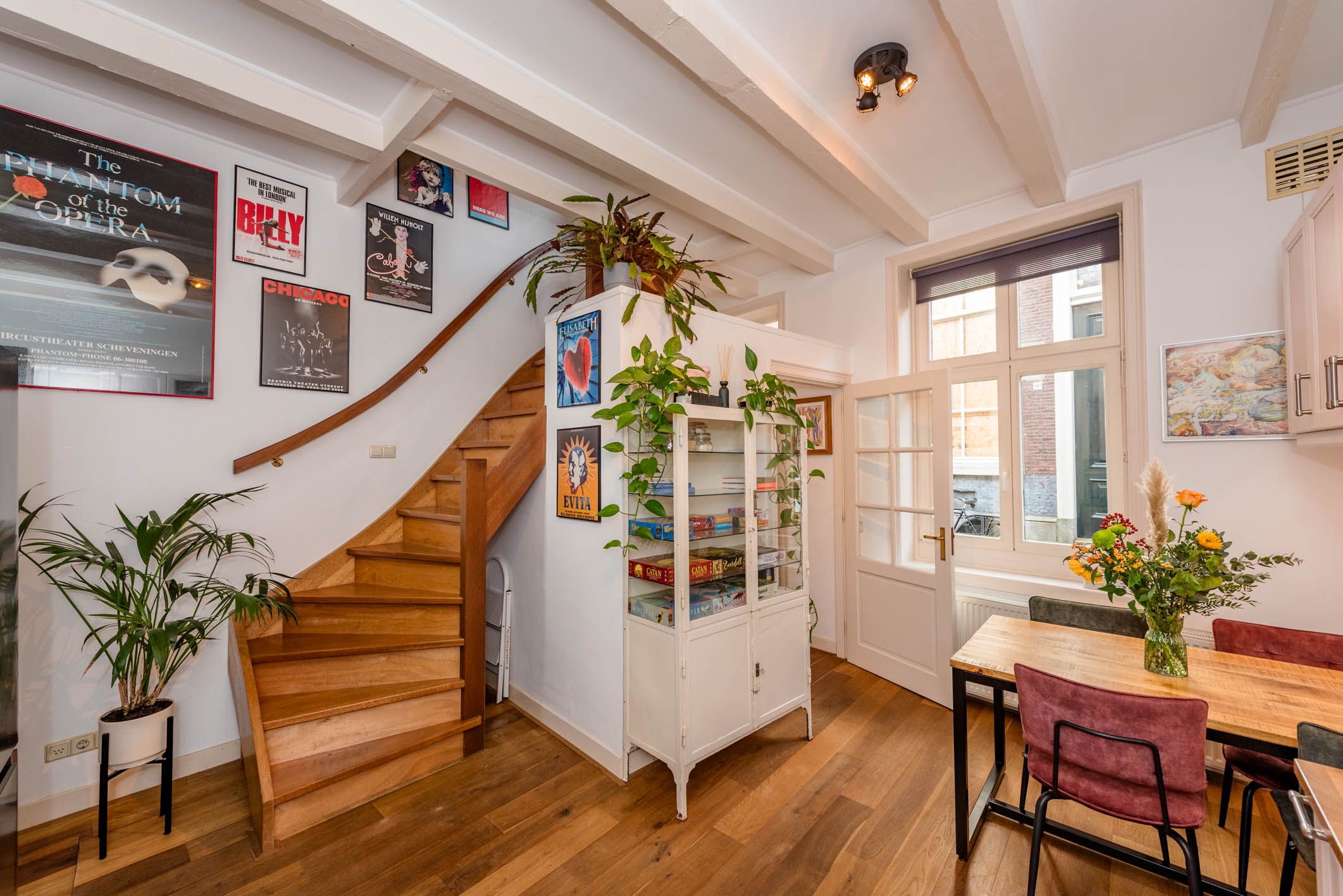 Foto 12 van Lange Wijngaardstraat 5