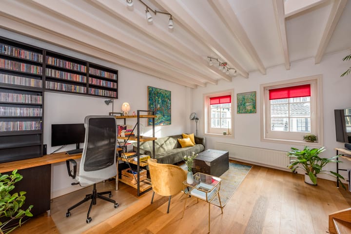 Photo 13 of Lange Wijngaardstraat 5