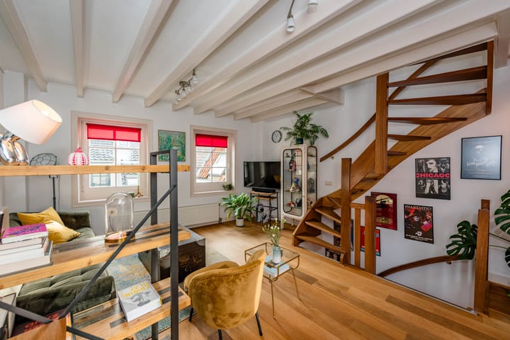 Photo 14 of Lange Wijngaardstraat 5