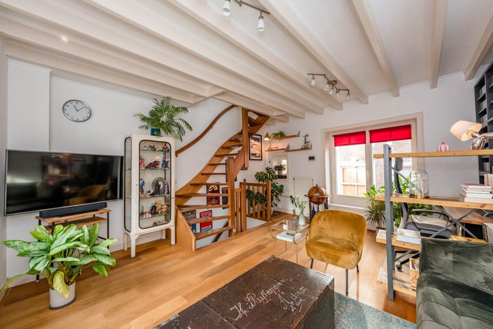 Photo 15 of Lange Wijngaardstraat 5