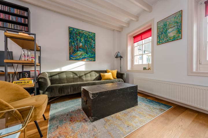 Photo 16 of Lange Wijngaardstraat 5