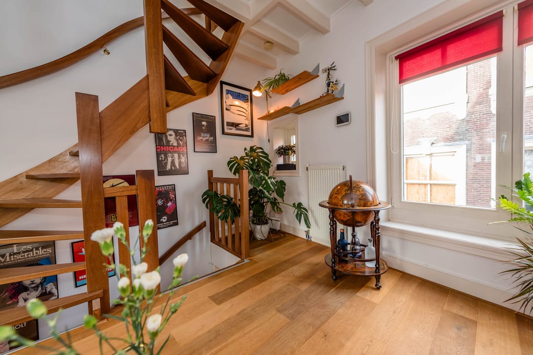 Foto 17 van Lange Wijngaardstraat 5