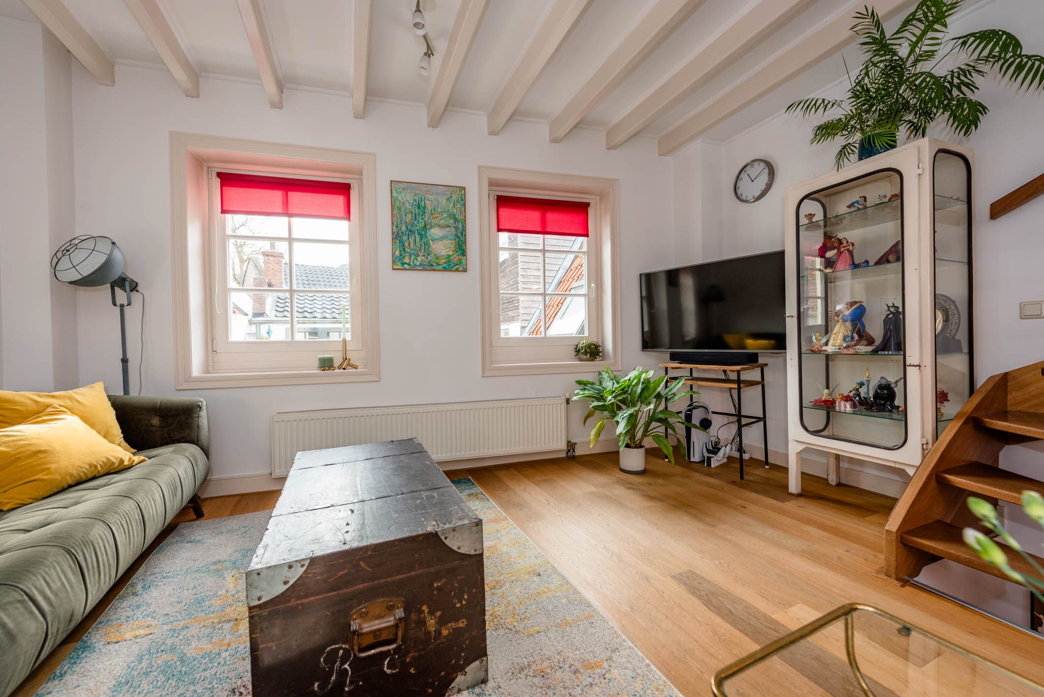 Foto 18 van Lange Wijngaardstraat 5