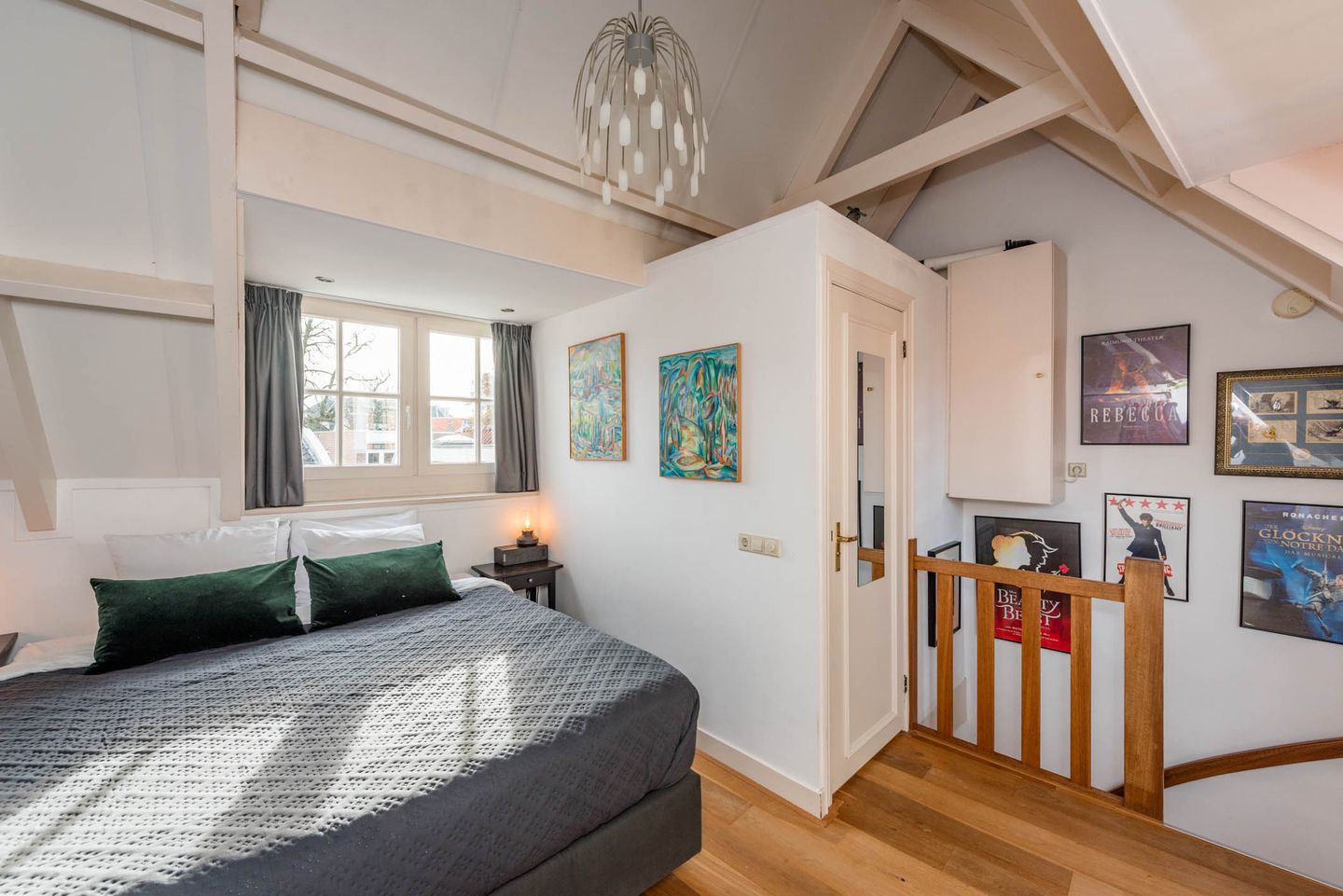 Foto 19 van Lange Wijngaardstraat 5