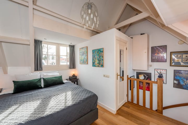 Photo 19 of Lange Wijngaardstraat 5