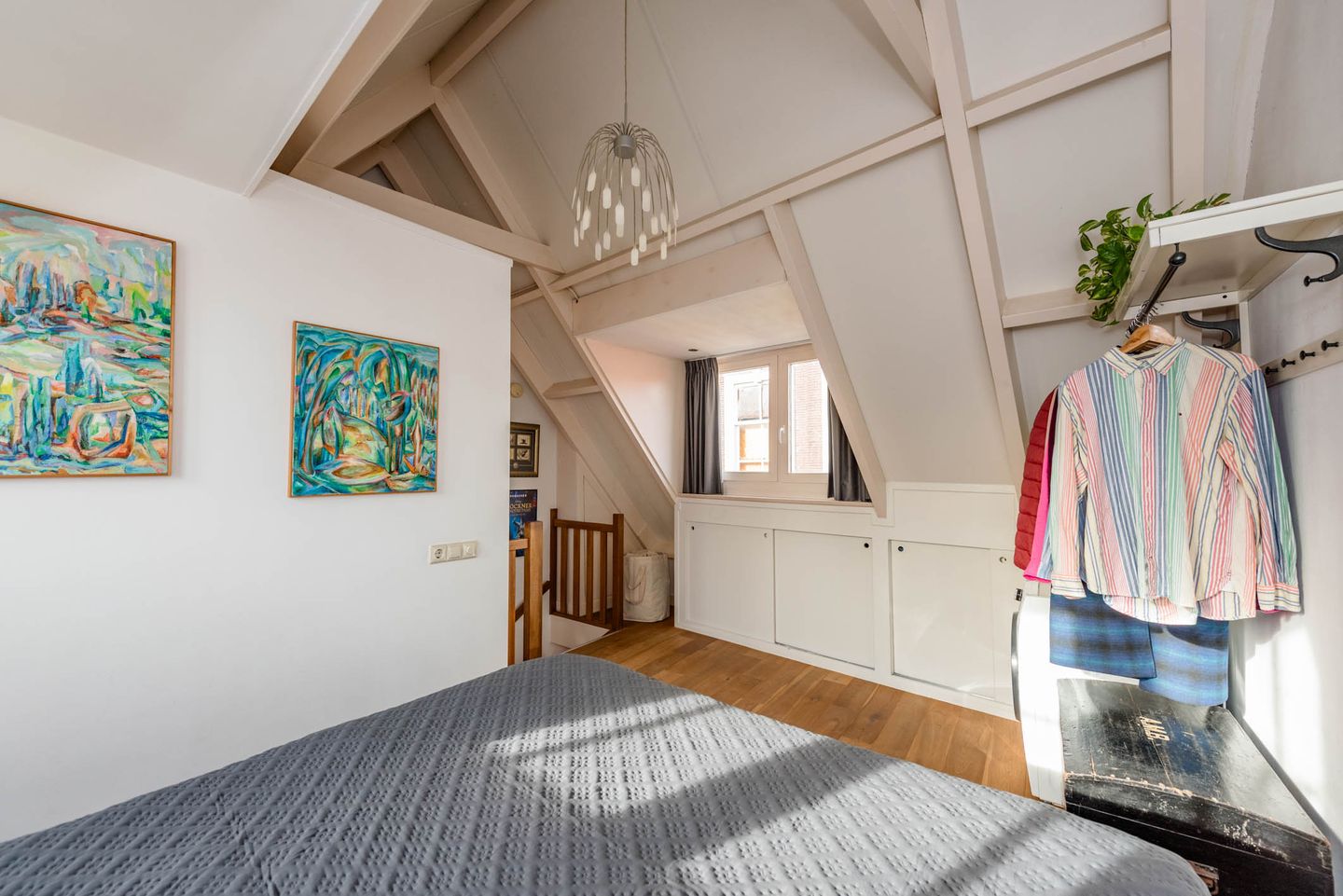 Foto 20 van Lange Wijngaardstraat 5