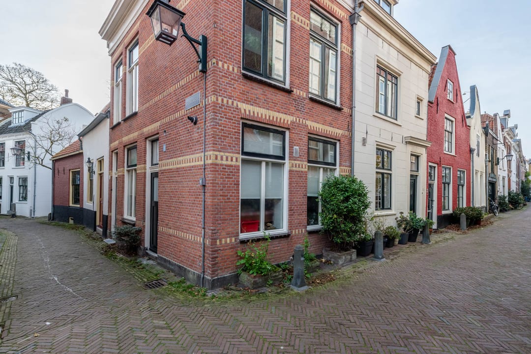 Foto 23 van Lange Wijngaardstraat 5