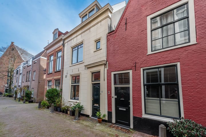 Photo 24 of Lange Wijngaardstraat 5
