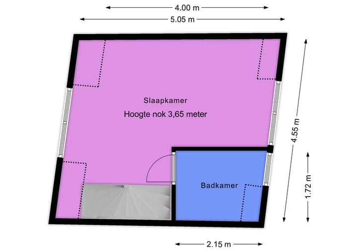 Photo 27 of Lange Wijngaardstraat 5