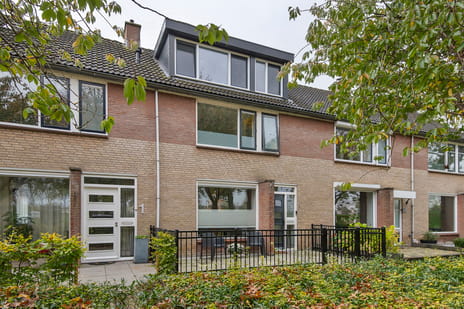 Burgemeester Schefferstraat 2 secondary image