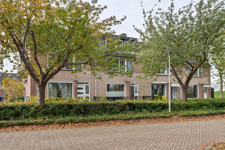 Burgemeester Schefferstraat 2