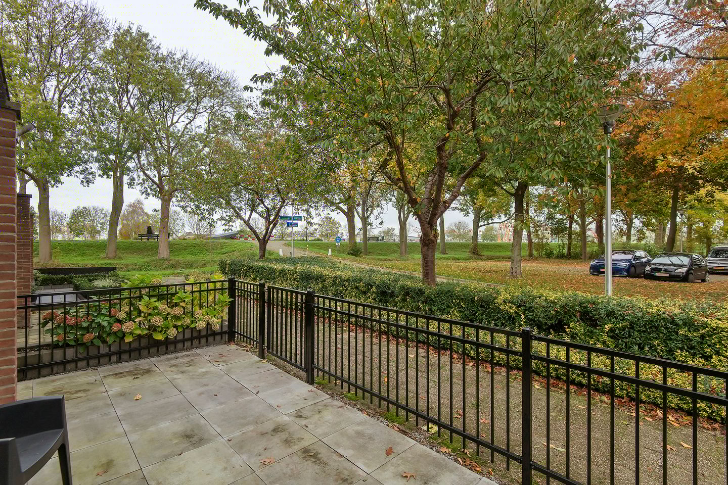 Foto 5 van Burgemeester Schefferstraat 2