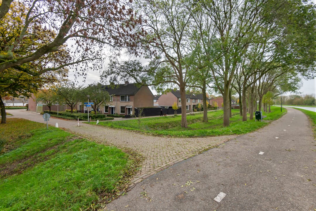 Foto 7 van Burgemeester Schefferstraat 2