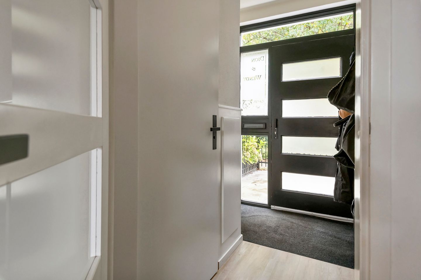 Foto 10 van Burgemeester Schefferstraat 2