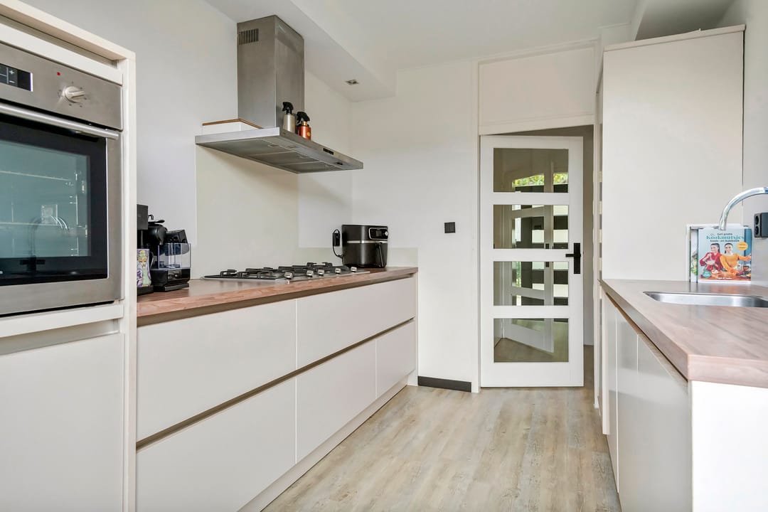 Foto 13 van Burgemeester Schefferstraat 2