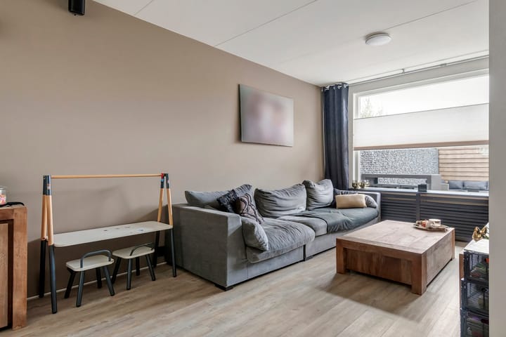 Photo 14 of Burgemeester Schefferstraat 2