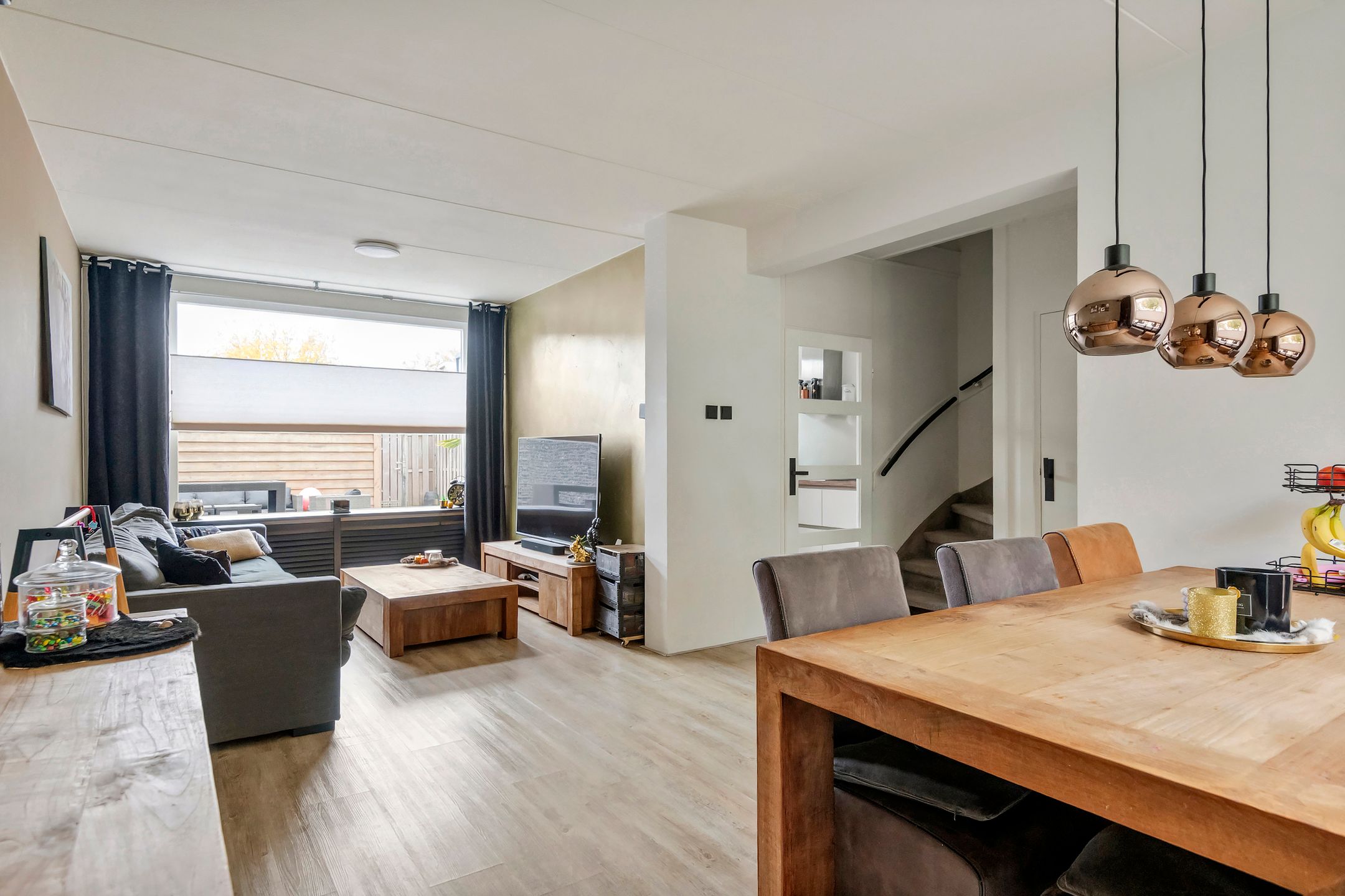 Foto 15 van Burgemeester Schefferstraat 2