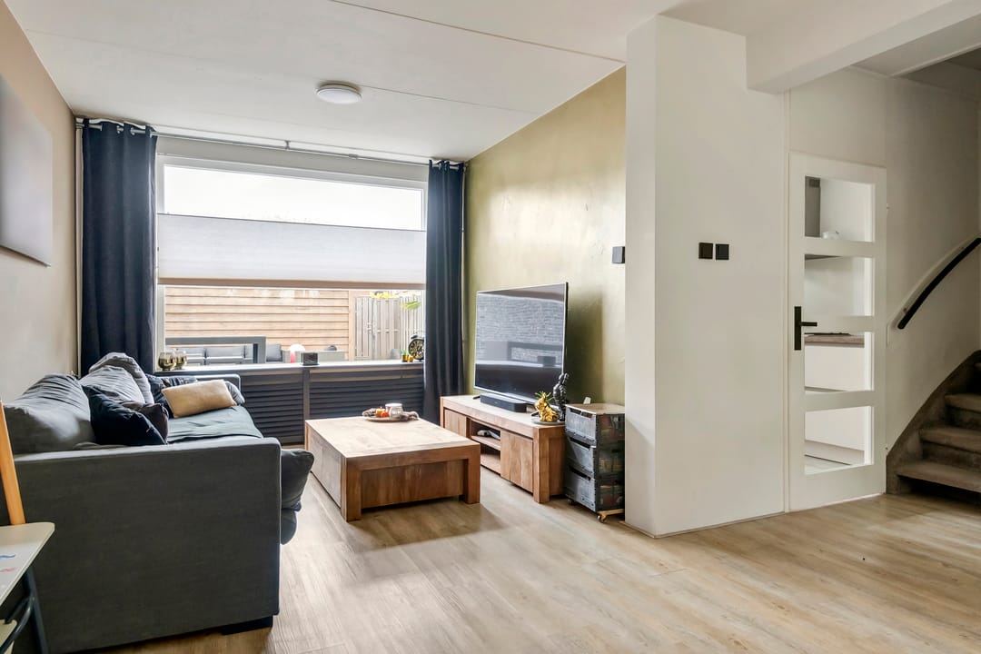 Foto 16 van Burgemeester Schefferstraat 2