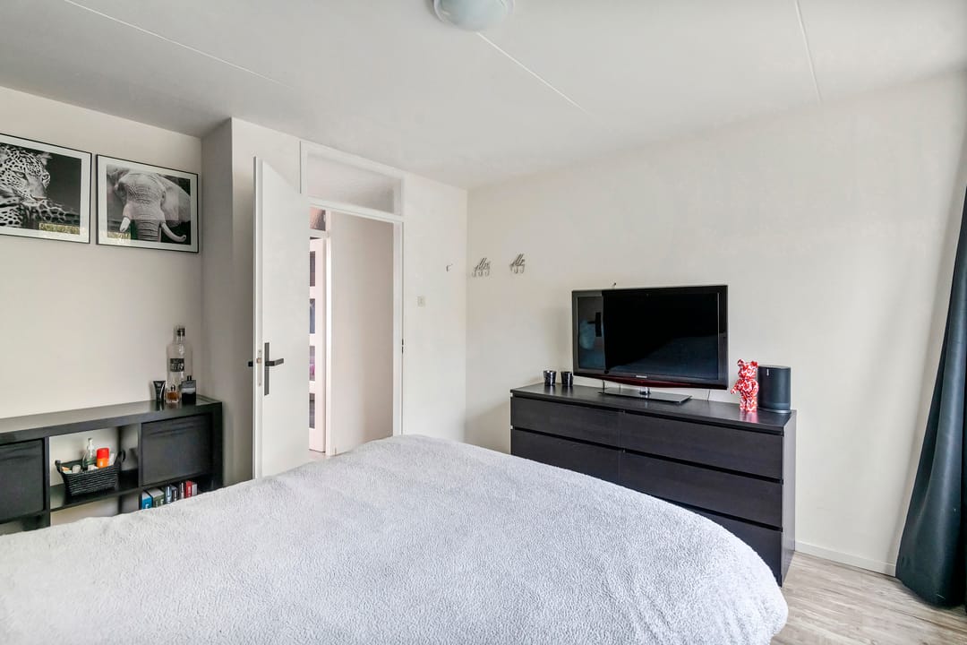 Foto 23 van Burgemeester Schefferstraat 2