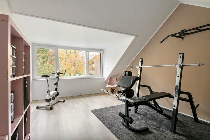 Photo 33 of Burgemeester Schefferstraat 2