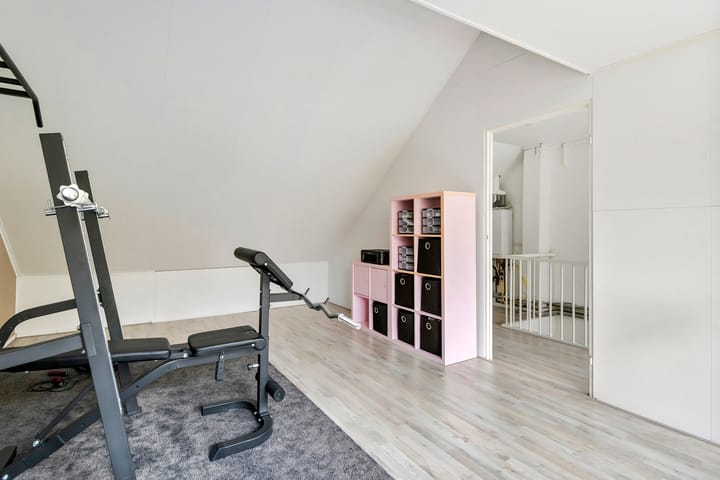 Photo 34 of Burgemeester Schefferstraat 2