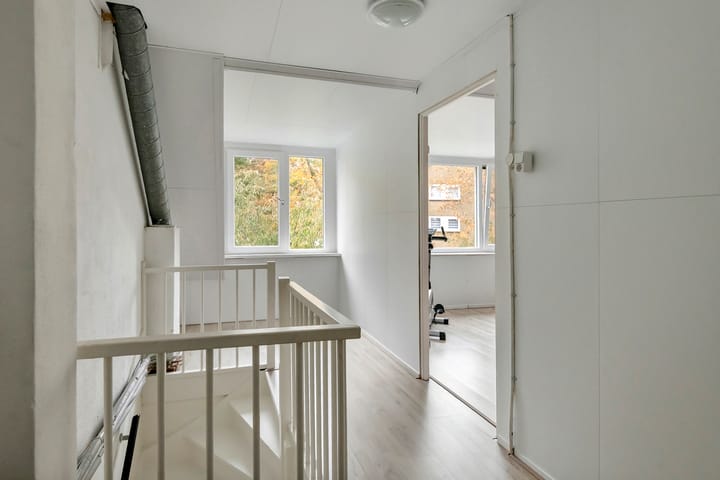 Photo 35 of Burgemeester Schefferstraat 2