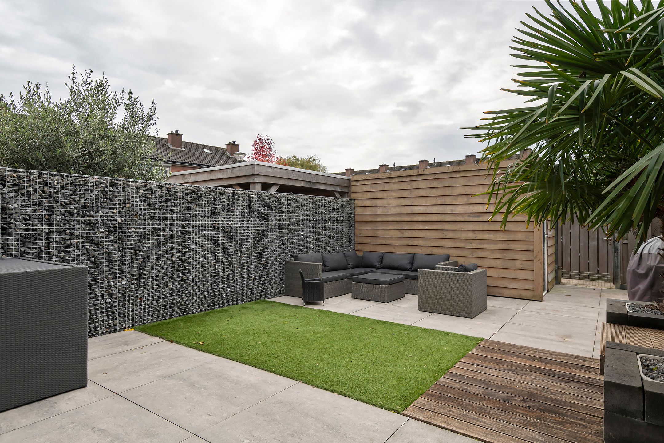 Foto 36 van Burgemeester Schefferstraat 2