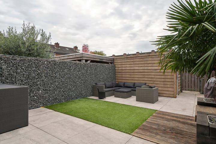 Photo 36 of Burgemeester Schefferstraat 2