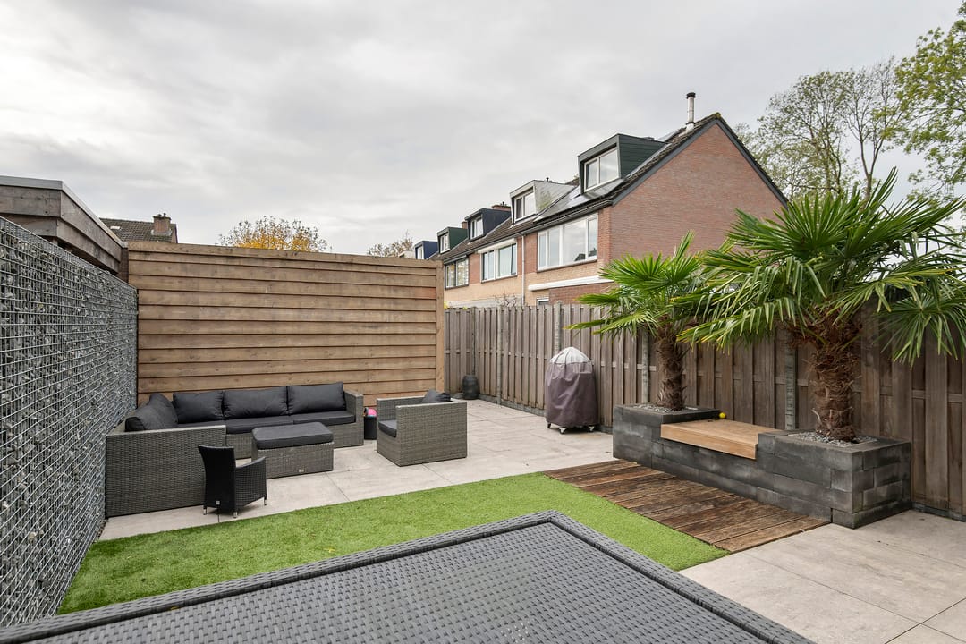 Foto 37 van Burgemeester Schefferstraat 2