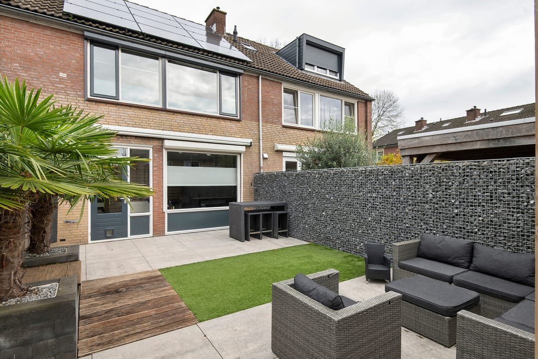 Foto 38 van Burgemeester Schefferstraat 2