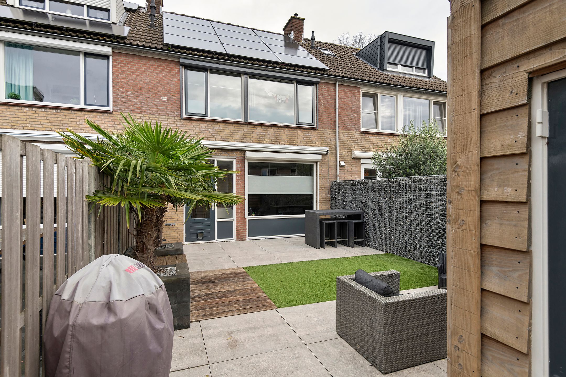 Foto 39 van Burgemeester Schefferstraat 2