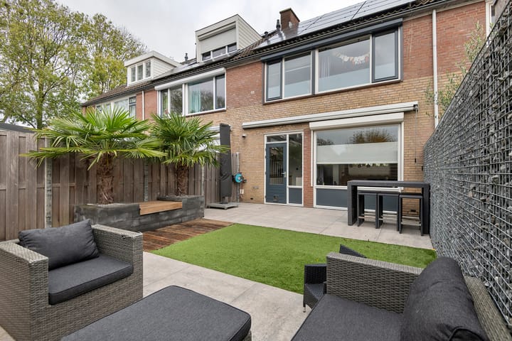 Photo 40 of Burgemeester Schefferstraat 2