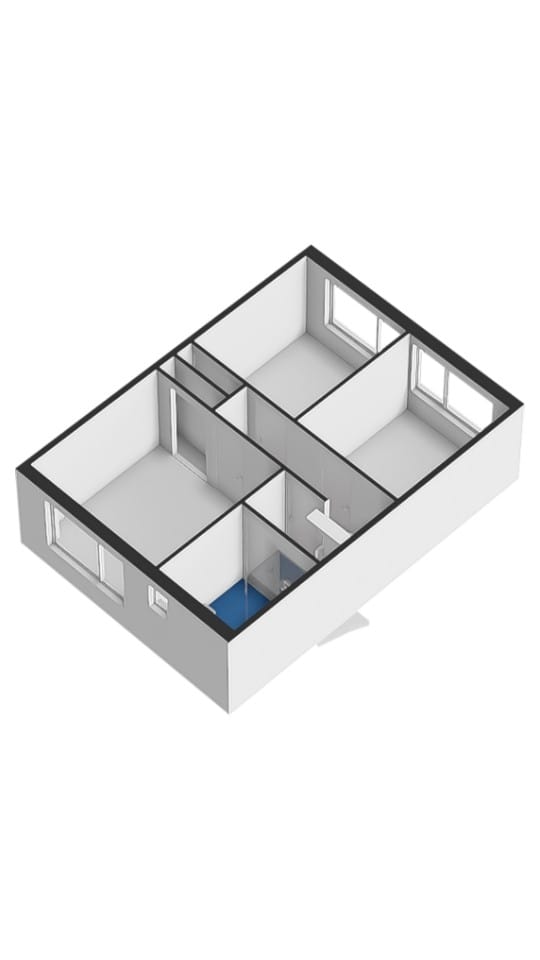 Photo 44 of Burgemeester Schefferstraat 2