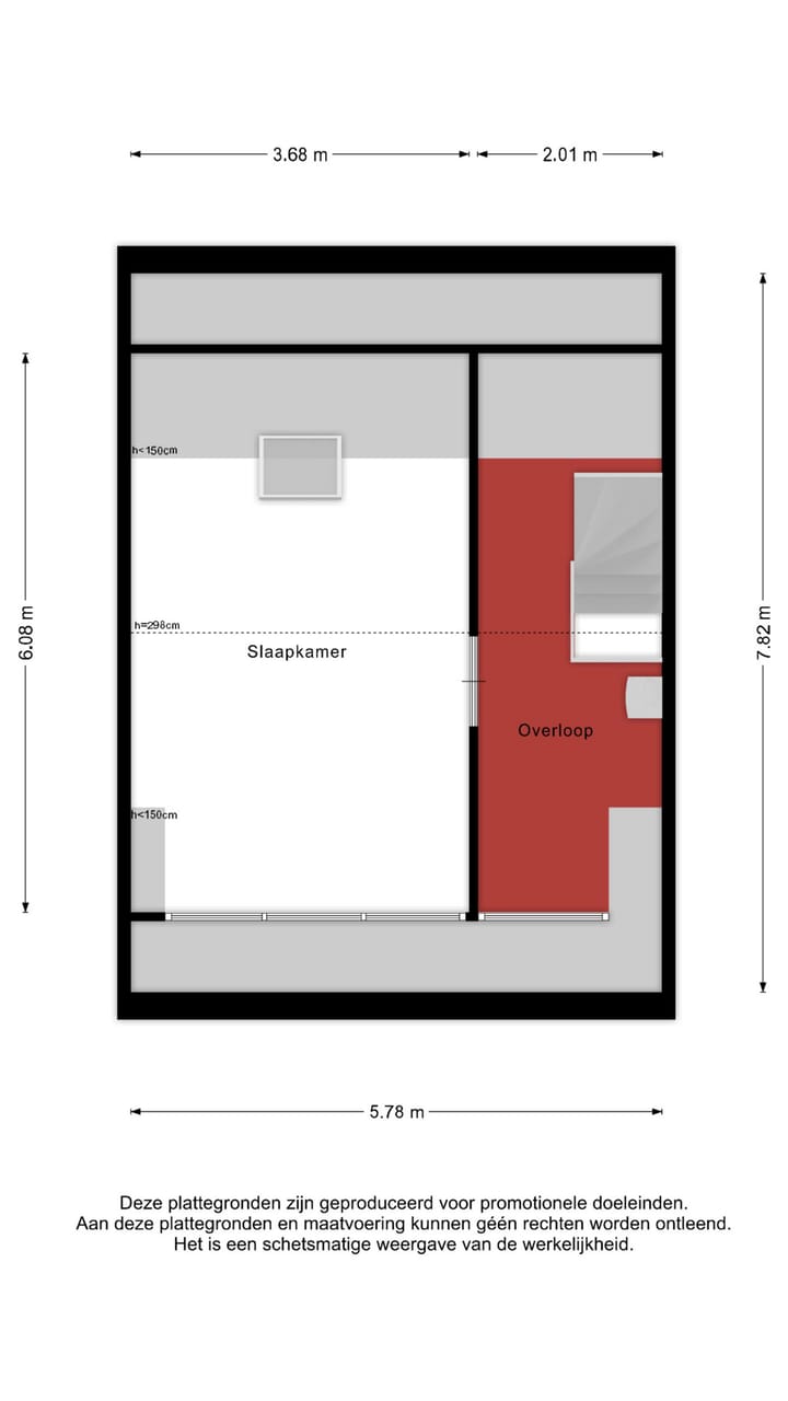 Photo 45 of Burgemeester Schefferstraat 2