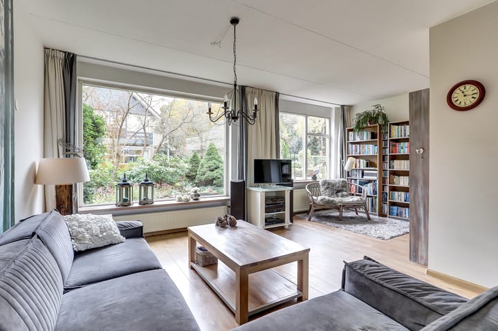 Photo 2 of Meidoornlaan 22