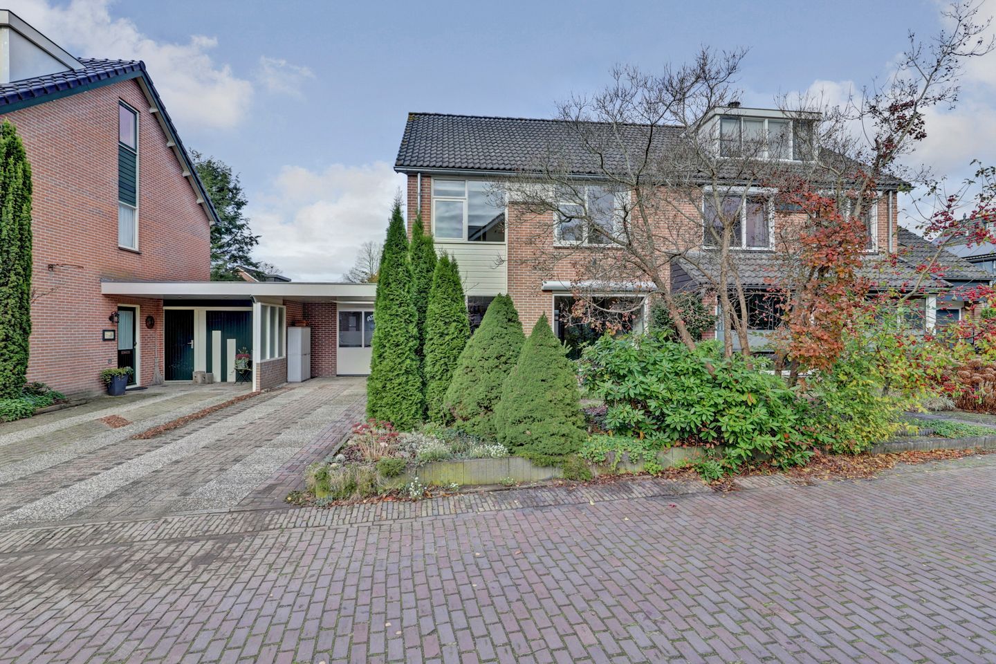 Foto 5 van Meidoornlaan 22