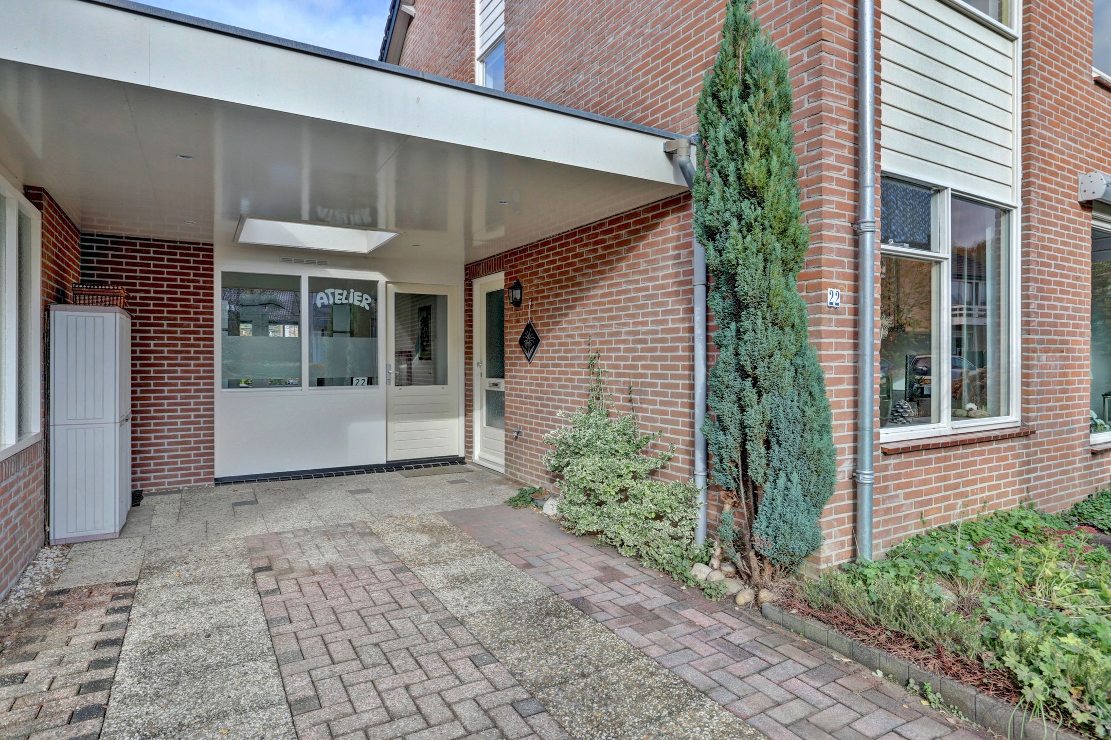 Foto 6 van Meidoornlaan 22