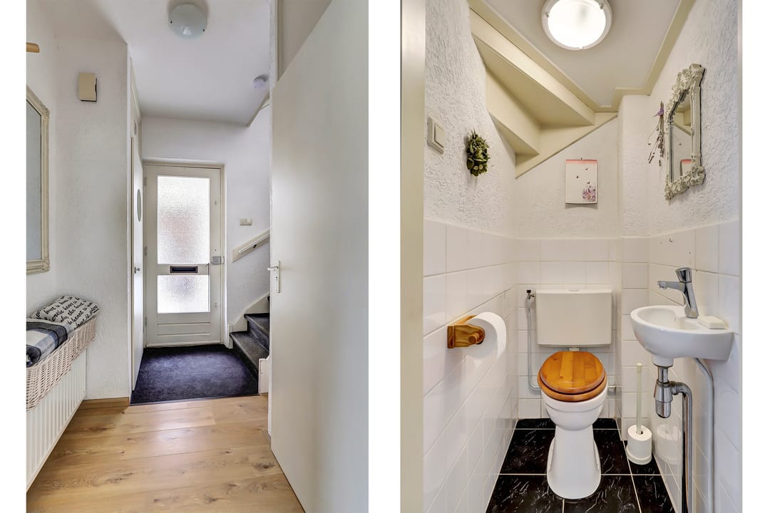 Foto 7 van Meidoornlaan 22