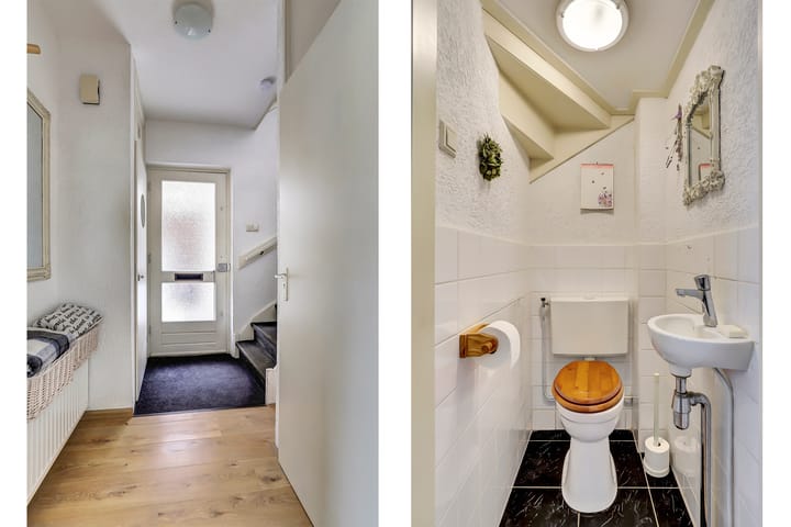 Foto 7 van Meidoornlaan 22