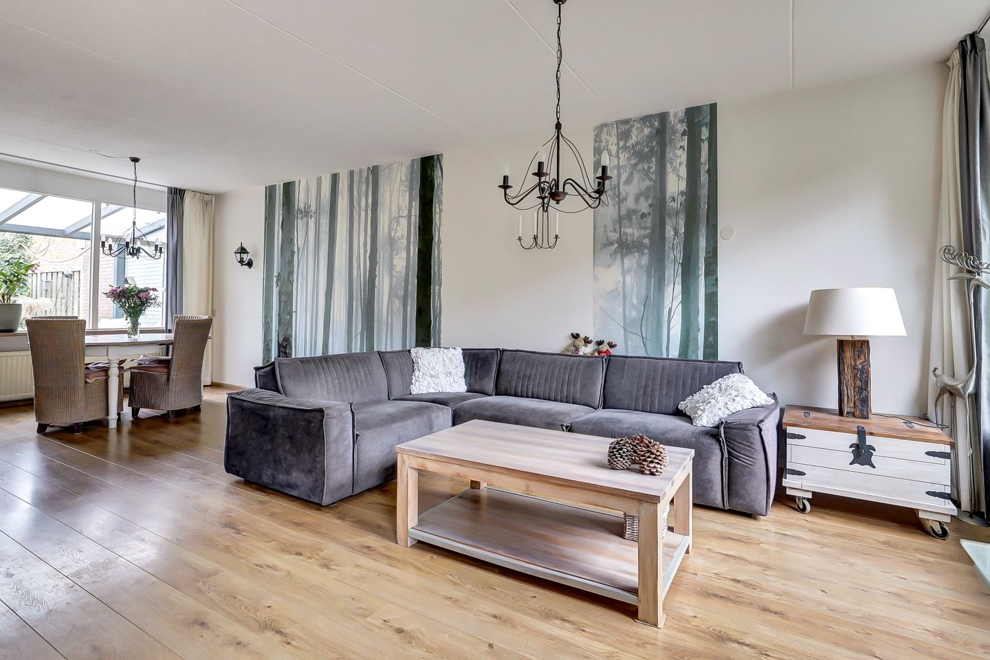 Foto 10 van Meidoornlaan 22